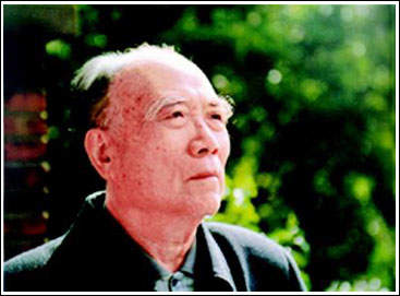 《谁是最可爱的人》作者魏巍病逝 享年88岁