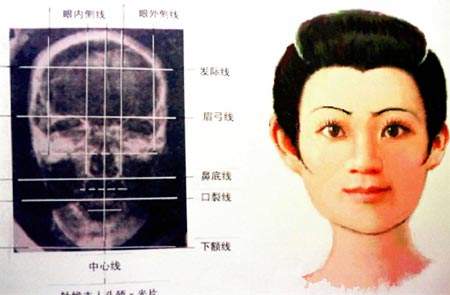 马王堆惊现汉墓 揭“千年女尸”不腐之谜 
