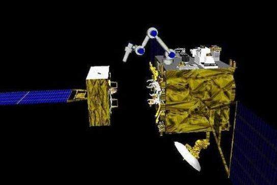 新一代长征七号运载火箭发射成功