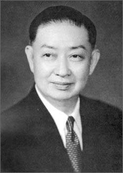 梅兰芳病逝