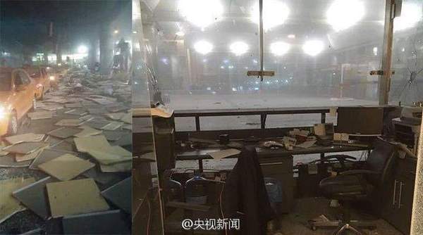 土耳其机场遭恐怖袭击