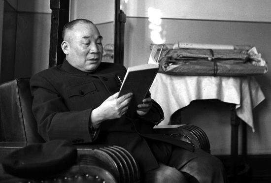 人口学家马寅初诞辰