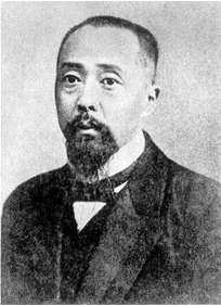 汤化龙提倡贤妻良母教育