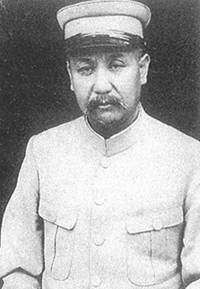 蒋阎张在北平西山密谈反冯玉祥