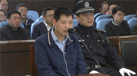 南京宝马案