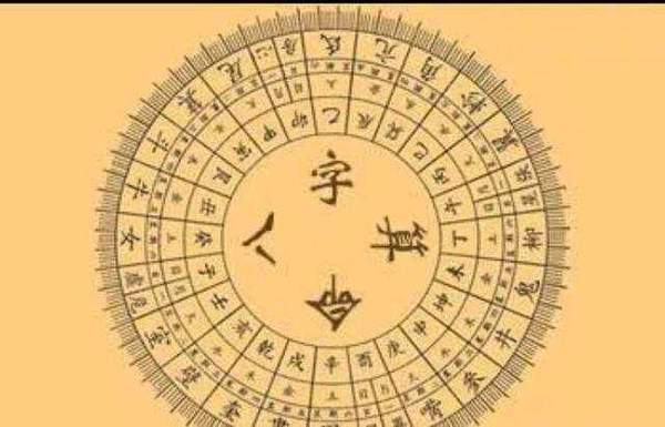 八字中十年大运应该怎么排？