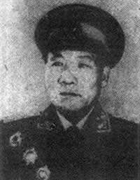 军事家李达逝世