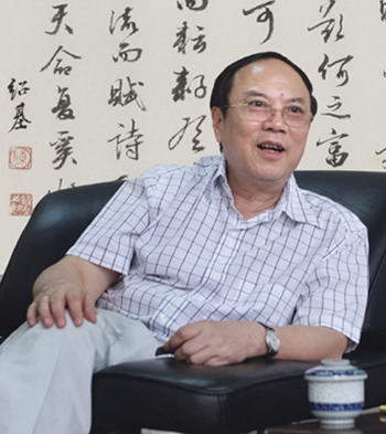 陈绍基被查