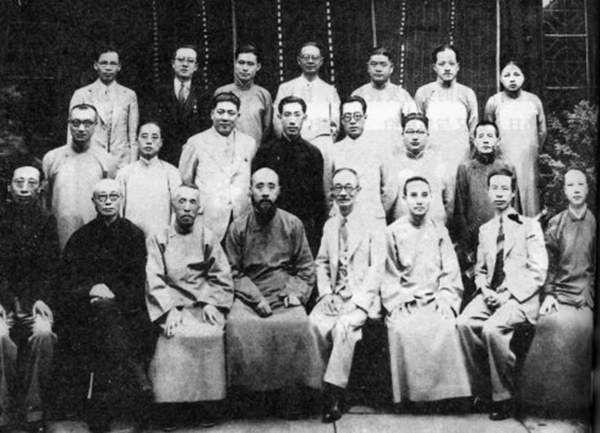 “传奇女谍”黄慕兰出生  曾营救周恩来