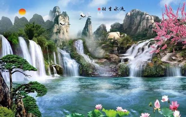 11月，福气持续上涨的3个生肖，寂寞消愁有人陪