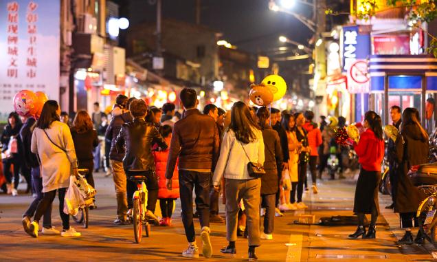 盘点全国各地过年大不同，你所在的城市怎么过年？