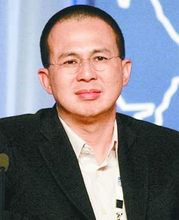 盈科数码动力收购香港电讯，改名电讯盈科