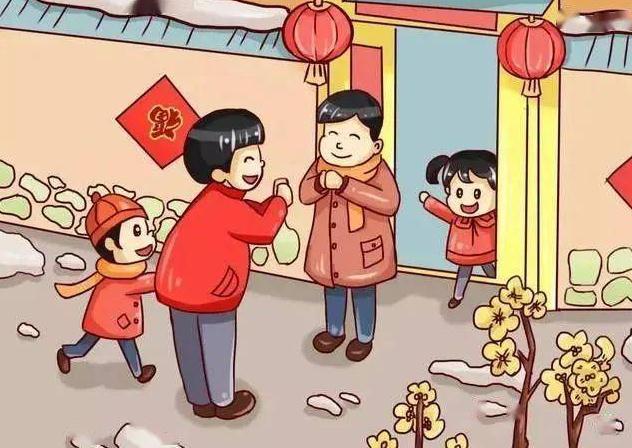 宜春这些“做客”习俗，你知道多少？