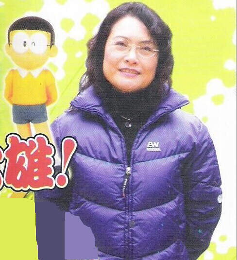 香港无线电视资深粤语配音演员卢素娟逝世