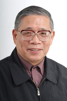 中国科学院院士徐世浙逝世