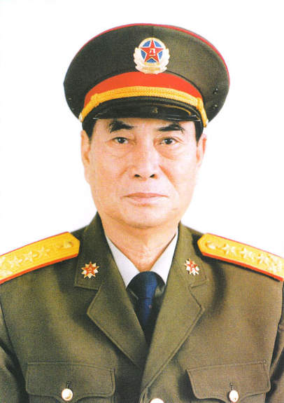 原中共中央军委副主席张万年去世 享年87岁