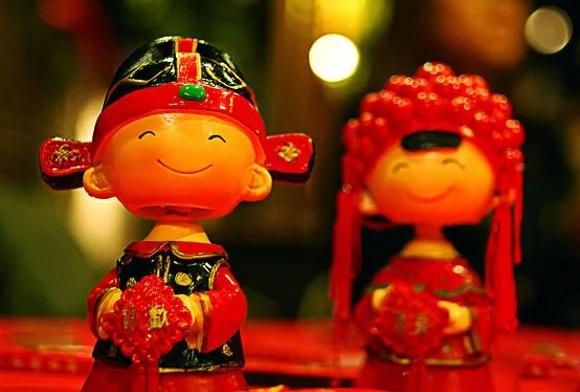 2022年有喜事的八字：己卯日柱的人2022年有结婚之喜