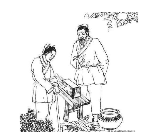 女子住客栈被下药，不脱鞋逃过一劫，木匠：睡觉别脱鞋