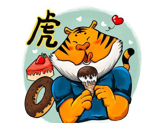 2022年十二生肖事业发展是好是坏，一看便知