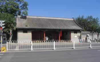 一生清廉“六不沾总理”段祺瑞逝世