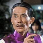 谐剧大王邓寄尘逝世