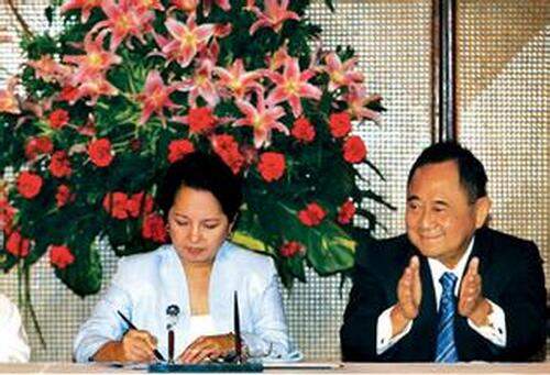 菲律宾总统签署法令正式废除死刑