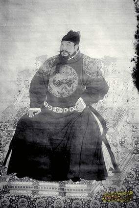 朱元璋为什么不把皇位传给“武将”朱棣?