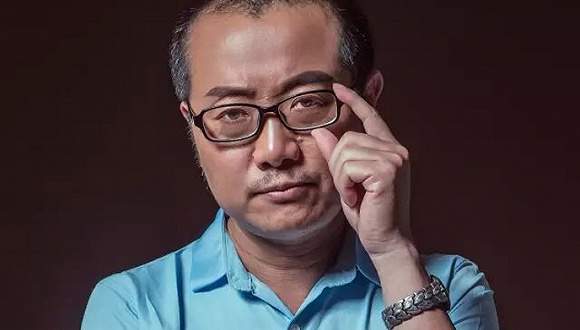 “中国当代科幻第一人”刘慈欣出生