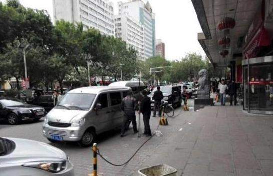 新疆莎车暴恐案  59名暴徒被击毙