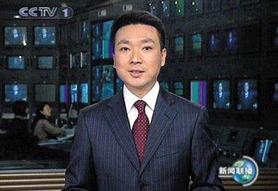 李瑞英张宏民退出《新闻联播》 历届主播大盘点