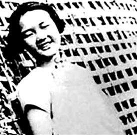“潜伏”戴笠身边的“红色女谍”张露萍被害