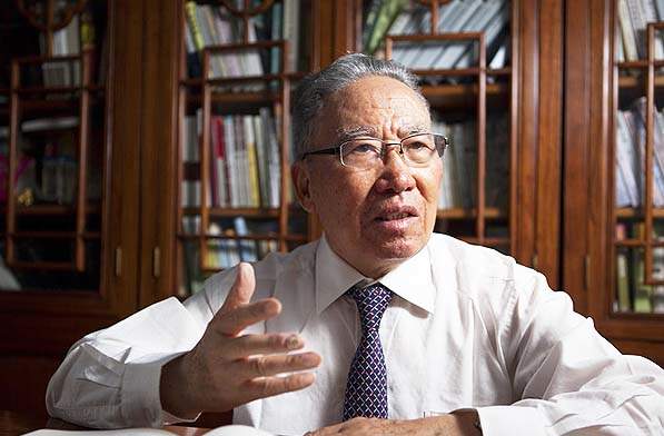 佛教哲学家方立天逝世
