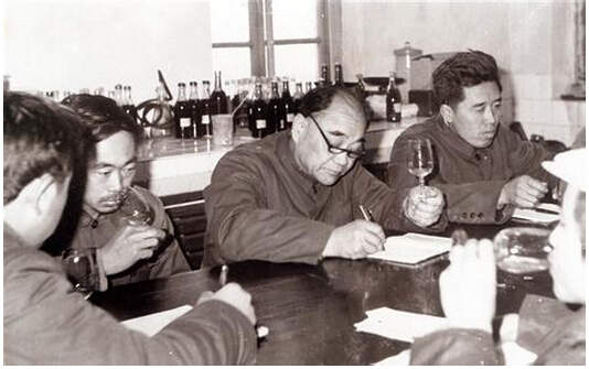 中国葡萄酒泰斗郭其昌逝世