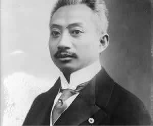 曹汝霖病死