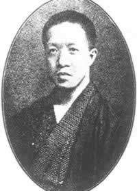 《苏报》案发,章炳麟被捕