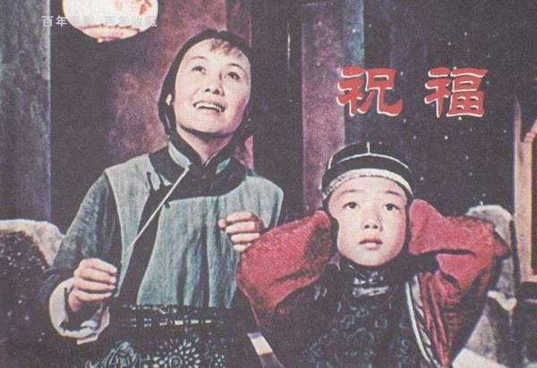 梅兰芳主演中国第一部彩色电影