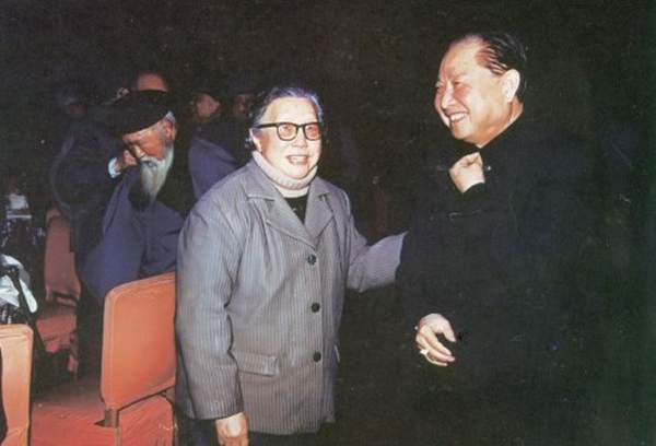 “传奇女谍”黄慕兰出生  曾营救周恩来