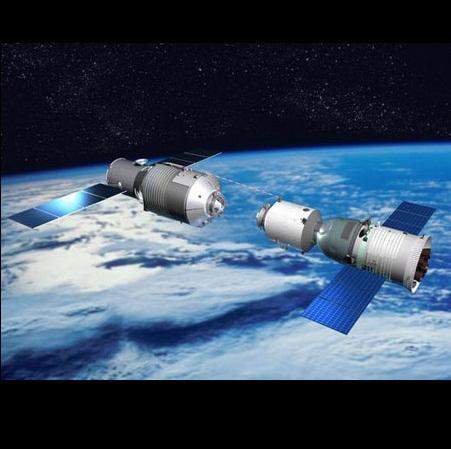 新一代长征七号运载火箭发射成功