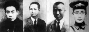 “八一”南昌起义