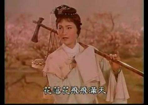梅兰芳主演中国第一部彩色电影