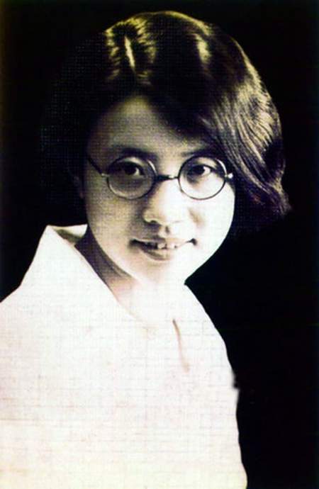 “传奇女谍”黄慕兰出生  曾营救周恩来