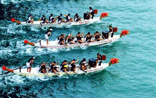 民间四大传统节日-科普端午节小知识！
