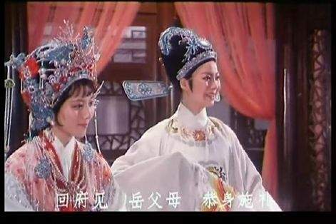 梅兰芳主演中国第一部彩色电影